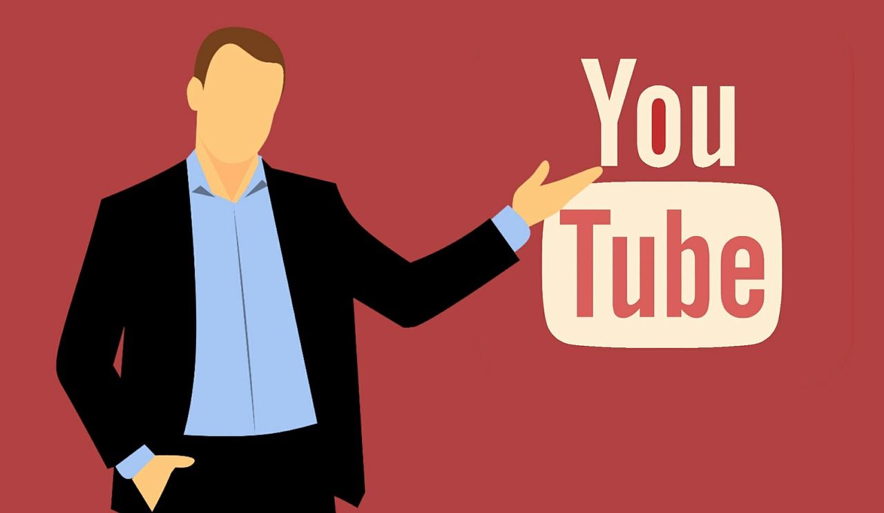 YouTube marketing for beginners