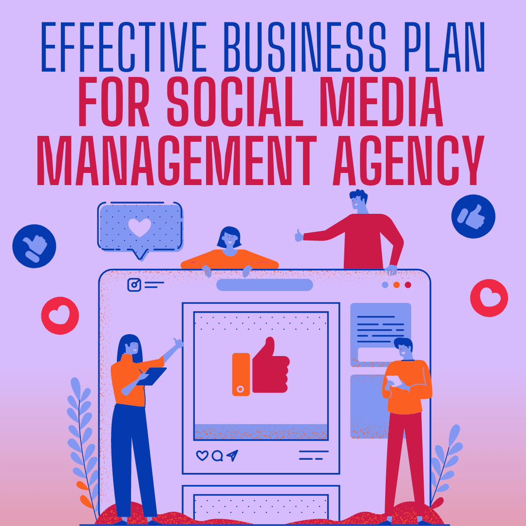 Social media management agency in Nigeria