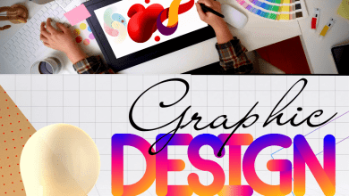 How to make money as a graphics designer in Nigeria