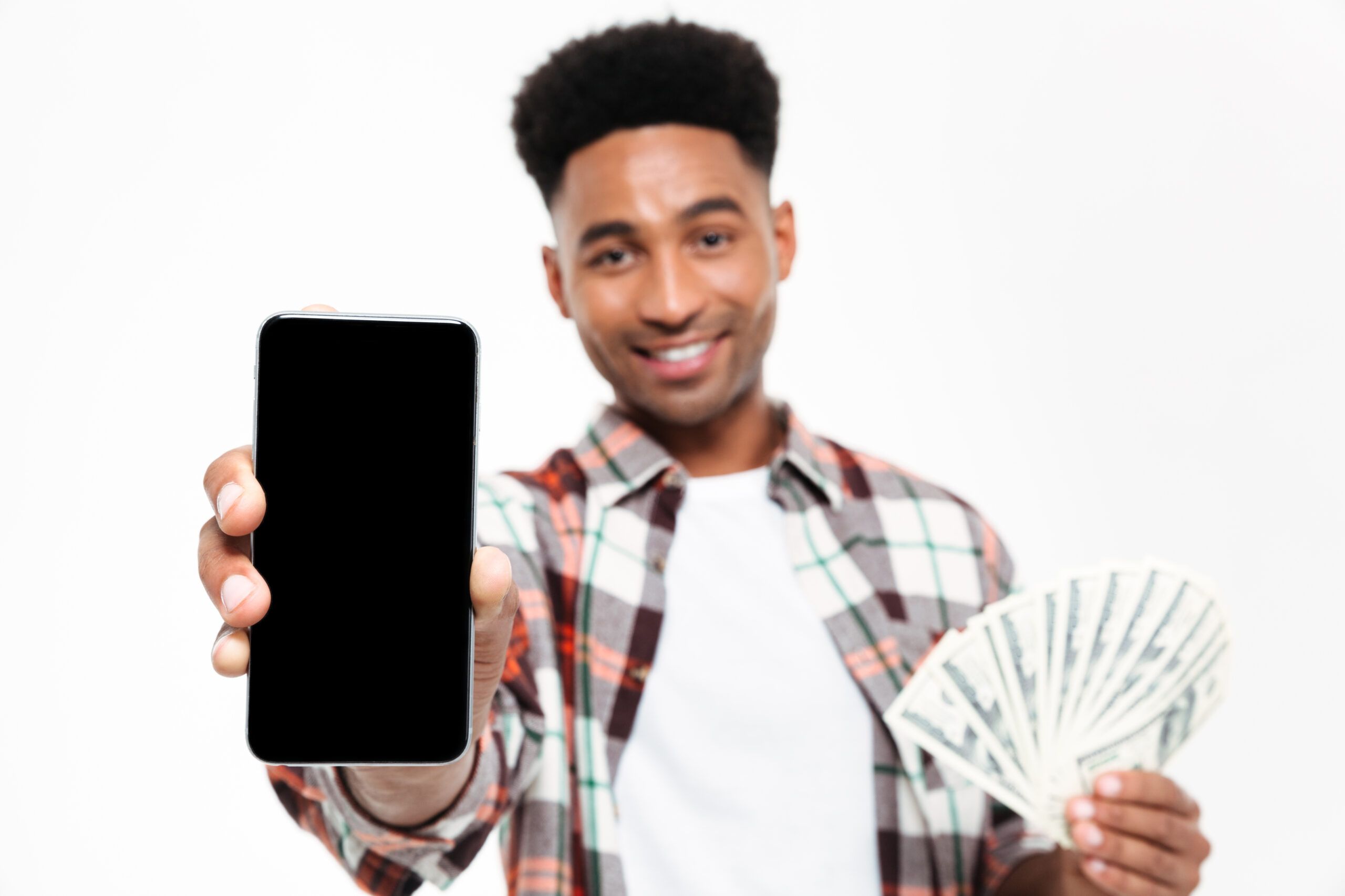Highest paying money making apps
