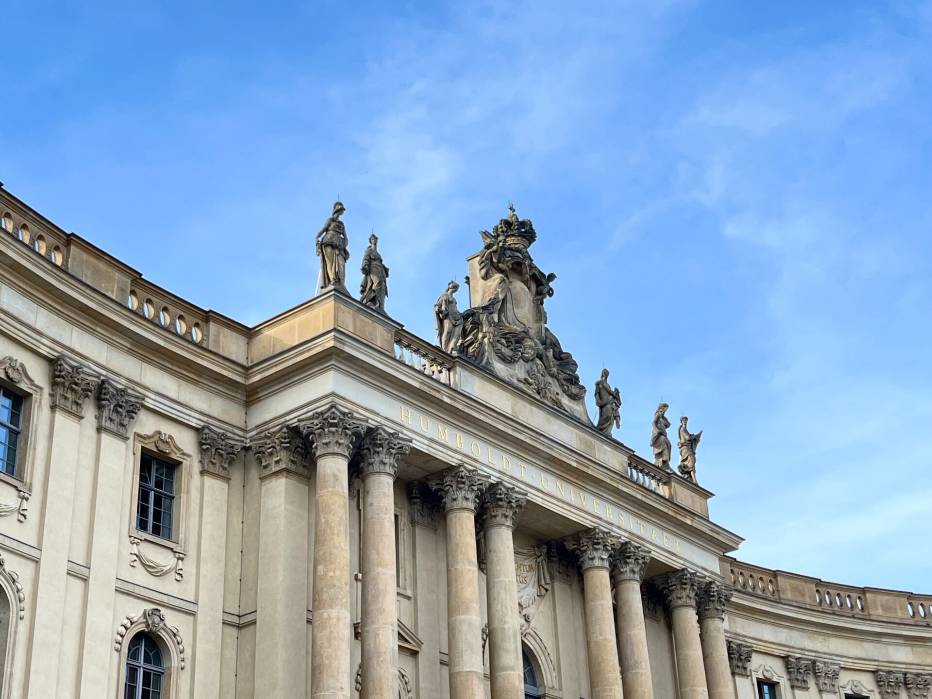 Cheapest Universities to Study in Berlin